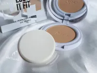 BSC LOCK IT FIT FIX PERFECTING POWDER