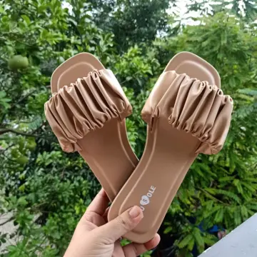 Buy Korean Sandals For Women Gimmi online | Lazada.com.ph