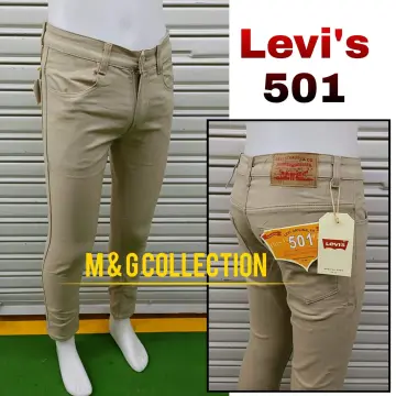 levi's lazada