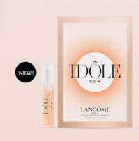 NEW Lancôme Idôle Now EDP FLORALE  1.2 ml.