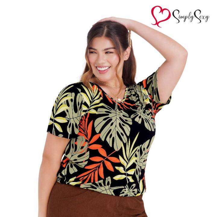 Lazada deals blouses sale