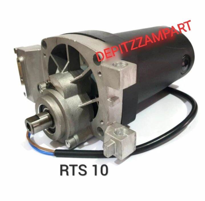 RTS 10