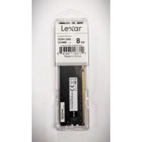 Lexar 8GB DDR4 2666MHz UDIMM Desktop Memory