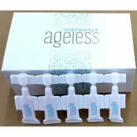 Instantly Ageless ครีมลดถุงใต้ตา แบ่งขายปริมาณ : 1หลอดเล็ก 0.6ml