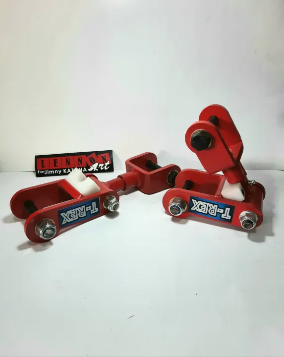 anting per revolver suzuki jimny katana | Lazada Indonesia