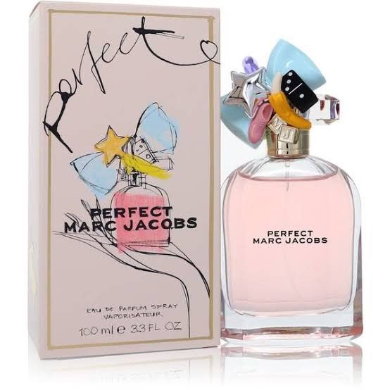 MJ PERFECT edp 100ml (AUTHENTIC TESTER) | Lazada PH