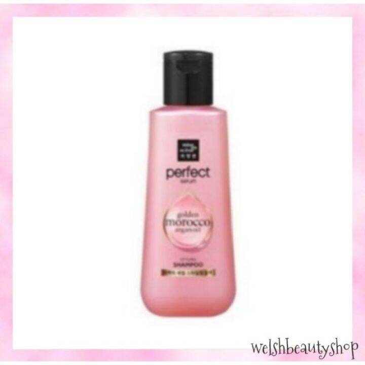 Mise En Scene Perfect Styling Shampoo 140ml Lazada