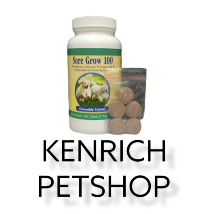 Sure Grow 100 Lazada Indonesia