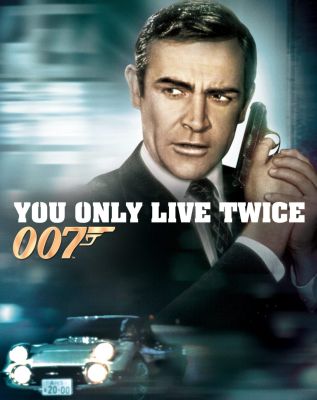 จอมมหากาฬ 007 You Only Live Twice : 1968 #หนังฝรั่ง - แอคชั่น สายลับ (ดูพากย์ไทยได้-ซับไทยได้)