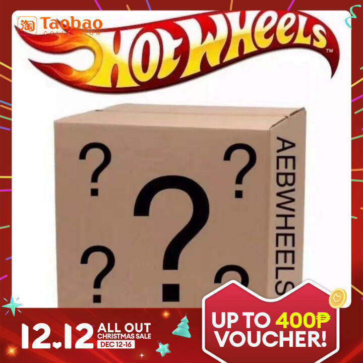 Hot Wheels Blind Box Series Domica Minigt Extension Inno Matchbox 164