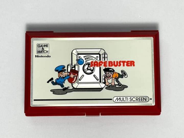 safebuster-game-amp-watch-nintendo-jb-63-เกมกด-รับsะเบิด-ป้องกันตู้เซฟ