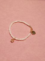 Valleydarley - สร้อยข้อมือ Petite Shimmer Bracelet