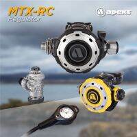 [ผ่อน 0%]Apeks MTX-Rc regulator