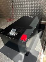 NMC 24Vv240Ah Smart BMS 100A ABS Box