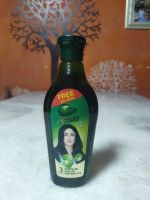 Dabur Amla oil (น้ำมันบำรุงผม มะขามป้อม ยี่ห้อ Dabur)  180ml