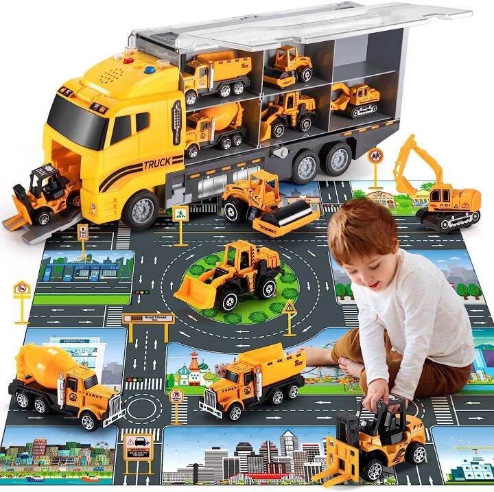 construction toys for kids