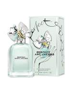 Marc Jacobs Perfect edt 100Ml.กล่องซีล