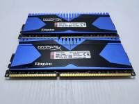 Ram แรม DDR3 16GB ( 8GBX2 ) Kingston Hyperx Predator สภาพสวย มือสอง