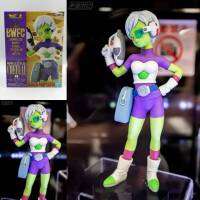 โมเดล จิไร dragonball   the movie ขนาดความสูง 15 cm. ของเเท้