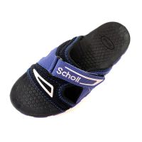 รองเท้า SCHOLL Basti บาสติ รุ่น 1U-2476 สีฟ้า(น้ำเงิน) ของแท้