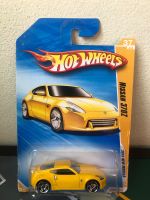 Hot Wheels Nissan 370Z 2010 New Models #37/44