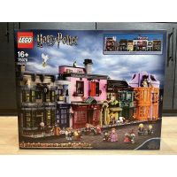 LEGO 75978 Diagon Alley | Harry Potter