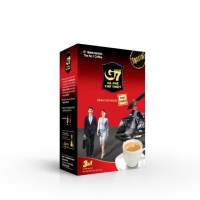 กาแฟเวียดนาม Trung Nguyen 3 in 1 รุ่น 21 ซอง