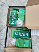 Belt 4 จุด TAKATA สำหรับเบาะแต่งซิ่ง เราคา ต่อ 1 ชุด เบลแต่ง เบลซิ่ง