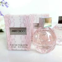 น้ำหอม Jimmy Choo 4.5 ml หัวแต้ม