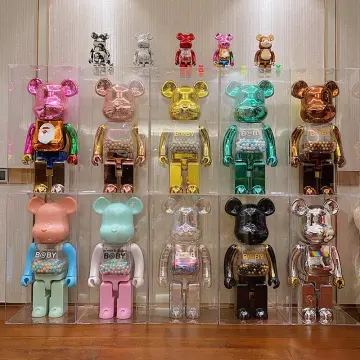 Shop Bearbrick Acrylic Case with great discounts and prices online