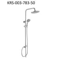 KARAT FAUCET ชุดRain Shower ฝักบัวสาย  รุ่น KRS-003-783-50