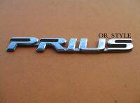 โลโก้ PRIUS ขนาด 16x2.2cm