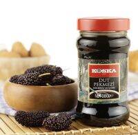 KOSKA Mulberry Molasses 380g / กากน้ำตาลลูกหม่อน Exp. 11/2024