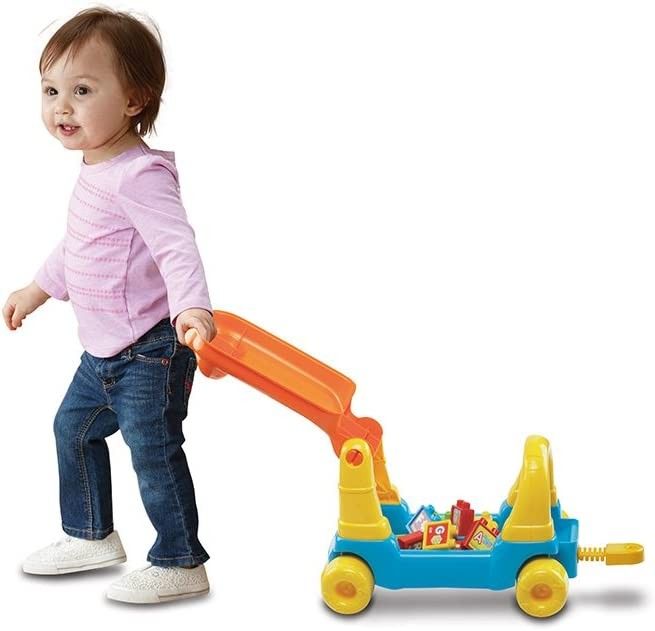 พร้อมส่ง-รถไฟ-vtech-sit-to-stand-ultimate-alphabet-train-สินค้ายอดฮิตท๊อปรีวิว