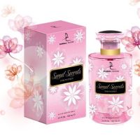 น้ำหอมอาหรับ [น้ำหอม DC] Dorall Collection Sweet Secrets for Women 100 ml.