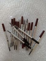 (EXP2024) Auto Eyebrow Pencil Long Lasting Soft Water Proof ดินสอเขียนคิ้ว