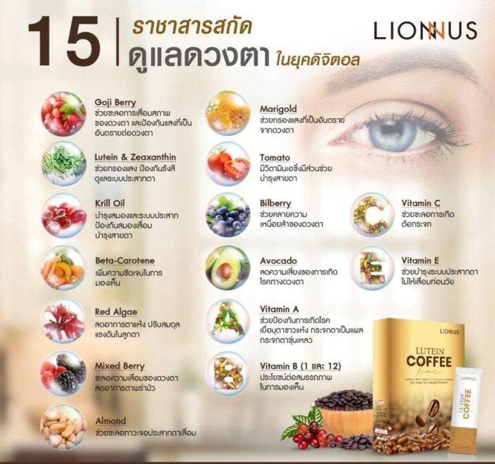 coffee-time-with-lutein-คอฟฟี่-ไทม์-ผสมลูทีน-กาแฟบำรุงสายตา