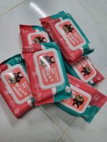 Runbeimian Wipes (ทิชชู่เปียก)