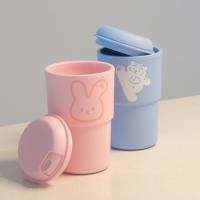 สินค้าใหม่! พร้อมส่ง!! Tiger &amp; Porumee Tumbler จาก Muzik Tiger ?