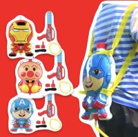 Kinchobabyshop - #ปืนฉีดน้ำ ลายการ์ตูนมาใหม่ #ปืนฉีดน้ำเด็ก #ของเล่น #toys