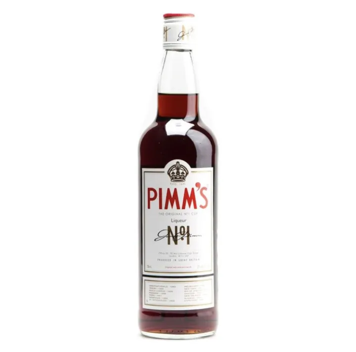 Pimm’s Cup No.1 1L Lazada PH