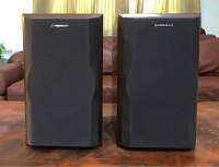 ลำโพง PIONEER S-F21-W-LR(S)  ดอก 5 นิ้ว