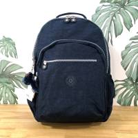 KIPLING Seoul Large 15"  Laptop Backpack
กระเป๋าเป้สะพายหลัง วัสดุด้านนอก Nylon  ซับใน Polyester
รุ่นใหม่เหมาะสำหรับเดินทางระยะสั้น