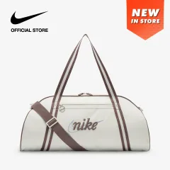 Nike Heritage Retro Duffel Bag (13L). Nike ID