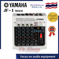 YAMAHA JF-1ช่อง ผสมสัญญาณเสียง รุ่น
7ช่องผสมสัญญาณเสียง รุ่น ทางแอมปัการ.