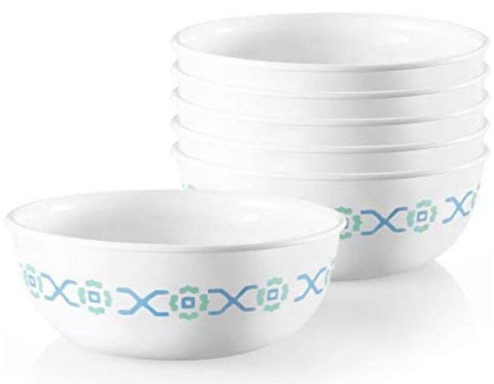 Corelle Cereal Bowl Lazada PH