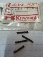 สปริงเขี้ยวสตาร์ท GTO รหัส 13033-1008 Kawasaki GENUINE PARTS