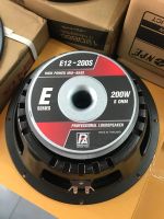 ดอกลำโพง12นิ้ว P-AUDIO E12-200S