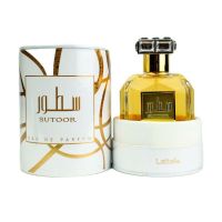 น้ำหอม​ดูไบ​ Sutoor  100ml. EDP by Lattafa น้ำหอม​อาหรับ​