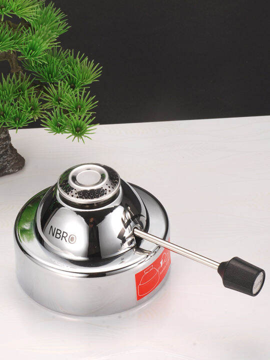 Inflatable Stove Gas Stove Small Hot Pot Stove Core Club OnePerson Hot